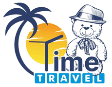 Turistička Agencija Time Travel Aranđelovac