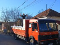 Transport robe solo kamionom :: Transport Skladištenje Logistika Tražim Nudim Posao Oglasi Beograd