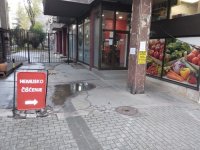 Ustupam biznis - hemijsko čišćenje u radu sa kompletnom opremom :: Poslovne Usluge Oglasi Beograd