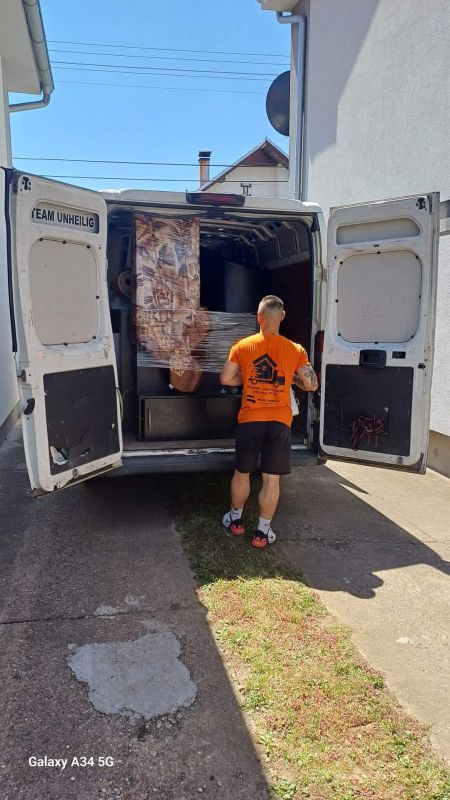 Selidbe sa nasim radnicima - Transport Skladištenje Logistika Tražim Nudim Posao Oglasi Beograd