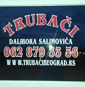 Trubaci srbija - Bendovi Oglasi Beograd