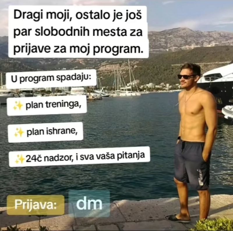 Vođeni i personalni fitnes treninzi - Antikviteti Ostalo Oglasi Beograd