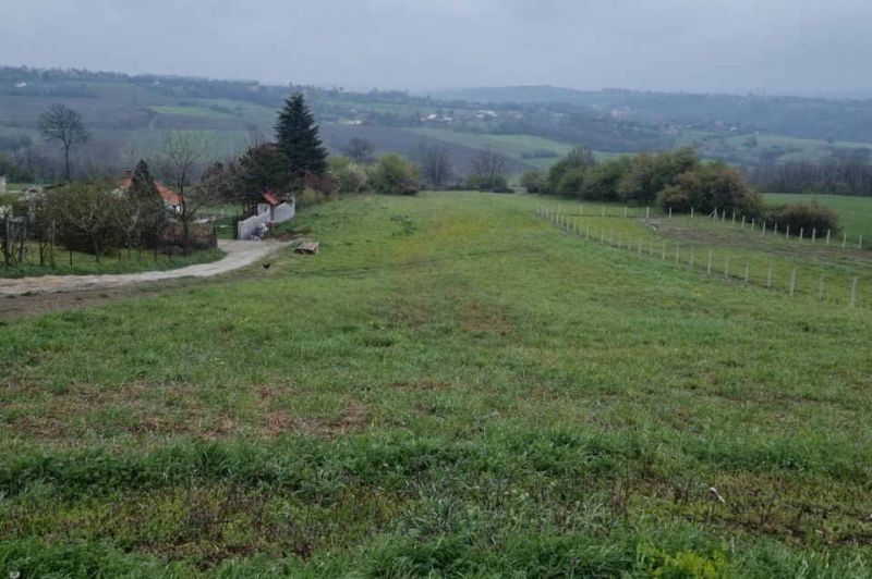 Prodajem ili menjam uz vasu doplatu plac u Drazevcu - Izdavanje Rentiranje Plac Zemljište Njiva Oglasi Beograd