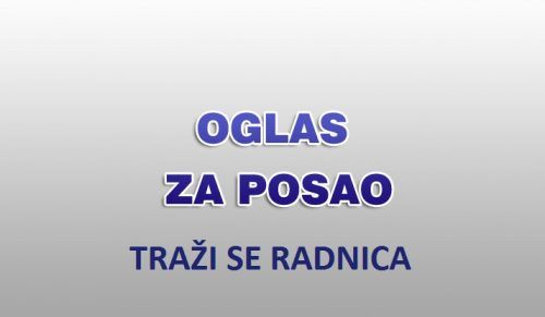 Potreban radnik-radnica za rad u przionici kafe na Vidikovcu- Beograd - Trgovina Tražim Nudim Posao Oglasi Beograd