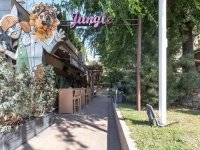 Caffe i igraonici Jungle u Žarkovu potrebni konobari i šankeri :: Ugostiteljstvo i Turizam Tražim Nudim Posao Oglasi Beograd