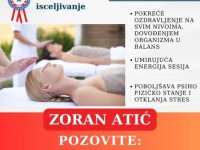 Rekonektivno isceljivanje :: Alternativna Medicina Oglasi Beograd