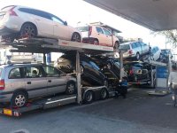 Uvoz svih vrsta vozila :: Razno Ostalo Oglasi Beograd