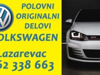 polovni originalni delovi volkswagen :: Auto Moto Delovi i Dodatna Oprema Oglasi Beograd
