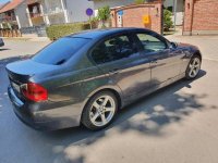 BMW e 90 320 d 2005. god :: Automobili do 5000 eur Oglasi Beograd BMW e 90 320 d 2005. god :: Automobili do 5000 eur Oglasi Beograd