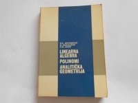 časovi linearne alagebre i analitičke gometrije studentima RAF :: Podučavanje Usluge Oglasi Beograd