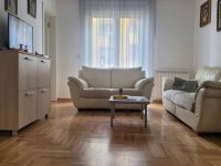 Vračar Gospodara Vučića 59, nov stan, visoko prizemlje, 50 m2 sa terasom 30 m2 :: Izdavanje Rentiranje Stan Oglasi Beograd