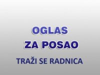 Potreban radnik-radnica za rad u przionici kafe na Vidikovcu- Beograd :: Trgovina Tražim Nudim Posao Oglasi Beograd