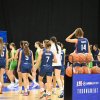 Predsednica Opštine Novi Beograd Ivana Nikolić prisustvovala je NBA juniorskom turniru u organizaciji zvanične NBA lige