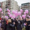 Gradska opština Novi Beograd i Udruženje za edukaciju, prevenciju i podršku obolelima od karcinoma dojke „Žena uz ženu”, uz podršku JKP „Zelenilo Beograd“...