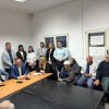 Predsednik Gradske opštine Zvezdara Mihailo Dosković razgovarao je sa stanovnicima Velikog Mokrog Luga i saslušao njihove sugestije